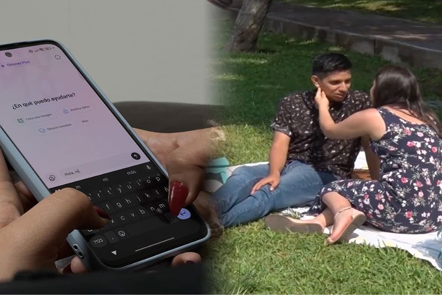 San Valentín: por qué los detalles reales valen más que un mensaje generado con IA